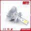 Top seller H4 HI-LOW car led light head lamp