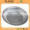 High Quality Wholesale Aluminium Foil Tray For BBQ