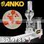 Anko Sweets Chocolate Crinkles Snack Making Machine