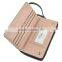 PU leather ladies purses/wallets
