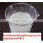 China manufacture emulsion polyacrylamide(PAM) with high molecular weight