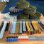 Faxtory export 20Ga 4J series staples 4-22mm, crown 5.20mm 20GA STAPLES