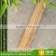 china original plant decorating indoor split black bamboo fence panel