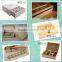 8 Sections Special Design Tea Box