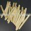 round edge and straight edge ice cream sticks 93mm,114mm