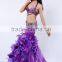 Yifusha large size belly dancing costumes for ladies