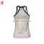 China factory 100% cotton pedestrianism outdoor sports vest for sexy ladies