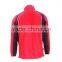 Durable rain jacket jogging
