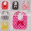 Popular cotton baby bibs wholesale century baby products