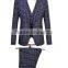 GZY factory price bespoke suit for men