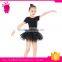 HotSelling Factory gymnastics leotards kids dance ballet leotard for girls