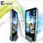 65inch open frame lcd totem digital signage