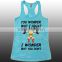 Popular items for Burnout Tank Tops Funny Womens Superhero Fitness Tank Ladies Gym Stringer Tank Top Workout Clothes Yoga Wear