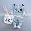 Baby boy animal clothes set 2016 kids wear autumn brand named clothing newborn baby clothes