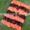 wholesale fancy dress lace ruffle knitting leg warmers for kids