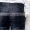 2016 men's stretch super skinny fit wool chino pants