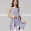 Blouse Sleeveless Nursing Clothes Thin Section Breastfeeding Clothing Modal Maternity Mother Outdoor Tops