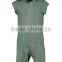 New in tracksuit for men army green short sleeves suits custom your own