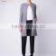 Winter Knitted Long Cardigan Coat 2016 Women