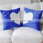 Beautiful 100%polyester printed new design cushion cover