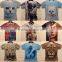 wholesale 2017 3d full print t shirt