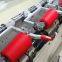 Semi-automatic yarn cone winding machine