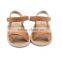 Shenzhen Baby Happy baby boys shoes baby girl Sandals for 2017