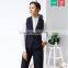 3 Pieces Fashion Design Made To Measure Elegant Ladies Pants Suit