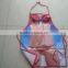 adult polyester apron