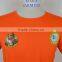 100 polyester dri fit men's sports t-shirts custom round neck dri fit t shirt