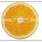R1930H hot selling Cool Fruit Pet Cushion Memory Foam Summer Dog Bed