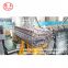 New Design 3 layer co-extrusion WPC PVC foam board production line