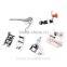 42 Pcs(32 Presser Foot)knitting needle Sewing Machine Braiding Blind Stitch Darning Feet Kit Set For Brother Singer Janom