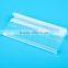 Plastic Garment Accessories Hook Tag Pin