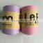 100 mercerized cotton yarn