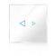 Wireless infrared wifi remote control networking zigbee two way lighting switch infrared switch