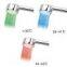 RGB Color LED Shower Head