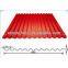 850 Corrugated Roof Tile Roll Forming Machine