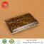 plastic food sushi packaging take away box with lid