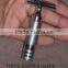 DOUBLE EDGE SAFETY RAZOR,SHAVING RAZOR, BRASS HANDLE RAZOR