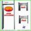 single zone Metal detector door HZ-1 for safety check-up