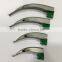 Laryngoscope Disposable Blades