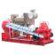 XBC series diesel-engine fire-fighting pump