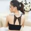 China wholesale websites hot lace beauty back necked ladies sexy underwear bra