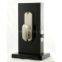 Mechanical Pushbutton Lock
