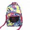 Casual Outdoor Sports Backpack, Travel Bag, durable polyester backpack, colleage daypack, rucksack