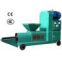 charcoal manufacturing machine with enegy-saving structure