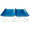 wall panel roll forming machine