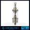 2015 100% Original Latest Ceramic Sub Ohm Tank CVTank Mini e Cig Ceramic Dual Coil Tanks Wholesale