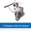 Ultimaker 3D Printer Parts Full-Metal E3D V6 Printing Head Set For 1.75mm/3mm Filament